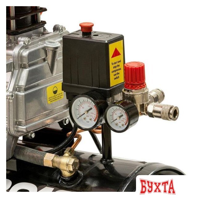 Компрессор Partisan APT 3018 3