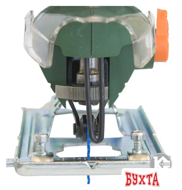 Электролобзик Калибр ЛЭМ-830Е 4