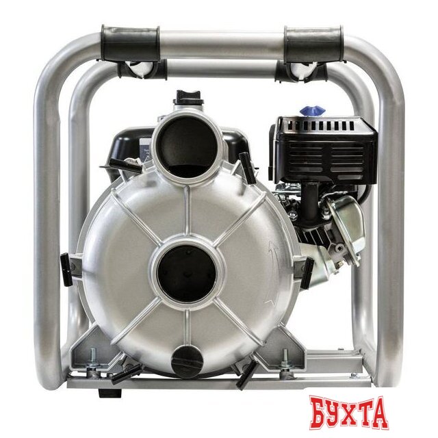 Мотопомпа Hyundai HYT 87 3