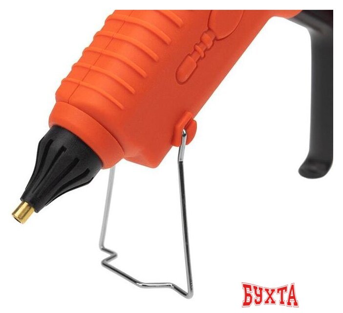 Термоклеевой пистолет Rexant Эксперт 12-1550 5