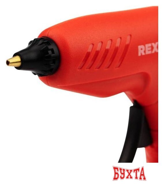 Термоклеевой пистолет Rexant Эксперт 12-1553 4