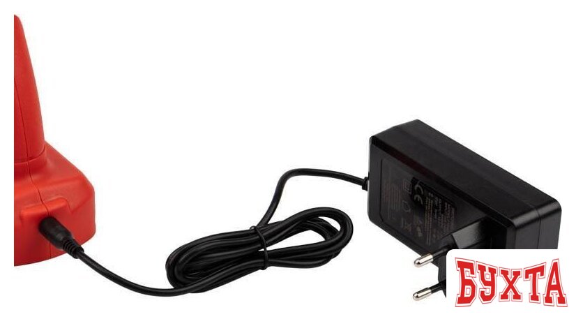 Термоклеевой пистолет Rexant Эксперт 12-1553 5