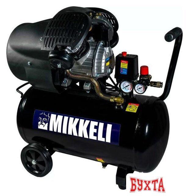 Компрессор Mikkele AC-72 1
