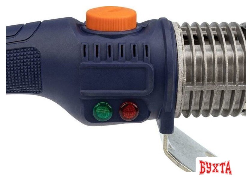 Аппарат для сварки труб Rexant RX-1000 3