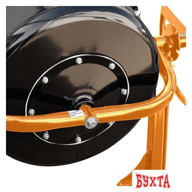 Бетономешалка Partisan PT-245 2