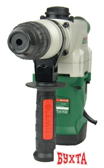 Перфоратор DWT BH11-28 BMC 5