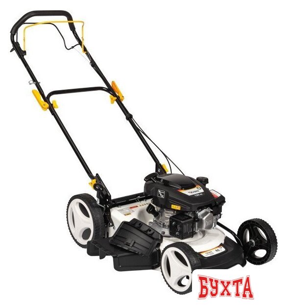 Газонокосилка Kranz KR-460SP 3