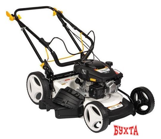 Газонокосилка Kranz KR-460SP 4