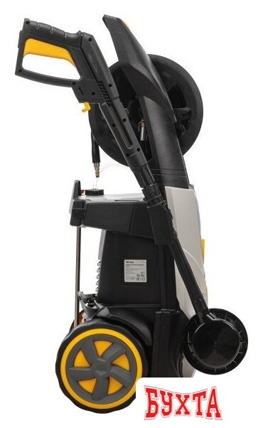 Мойка высокого давления Kranz KR-16-1263 3