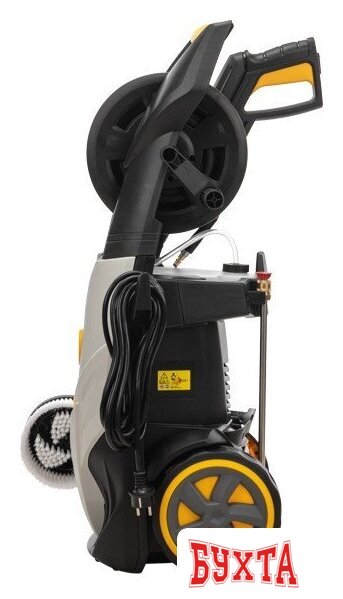 Мойка высокого давления Kranz KR-16-1263 5