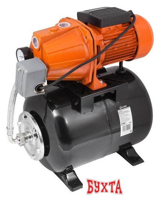 Насосная станция ELAND EWS-1300 2