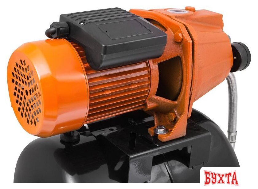 Насосная станция ELAND EWS-1300 4