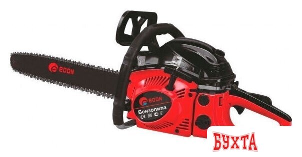 Бензопила Edon GCS-18/2600