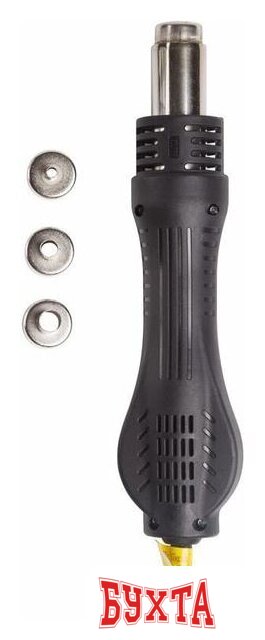 Паяльная станция Rexant 12-0714 4