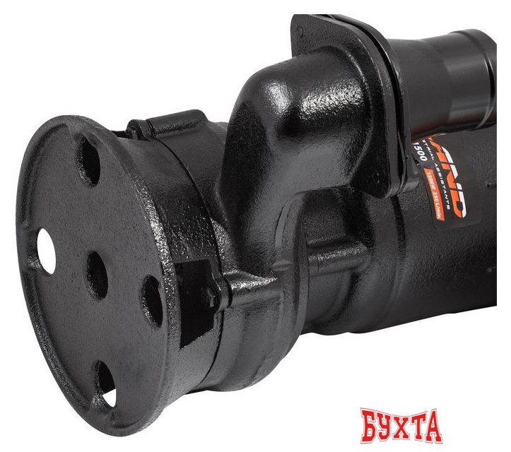 Фекальный насос ELAND EPS-1500 3