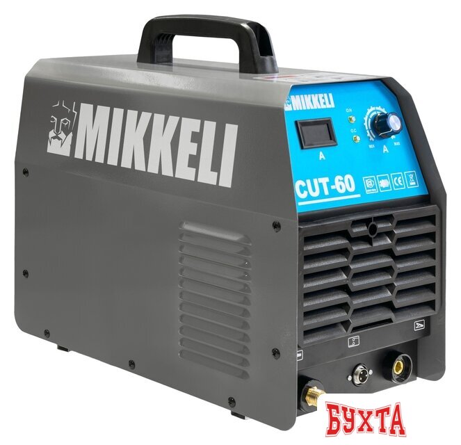 Аппарат плазменной резки Mikkele CUT-60