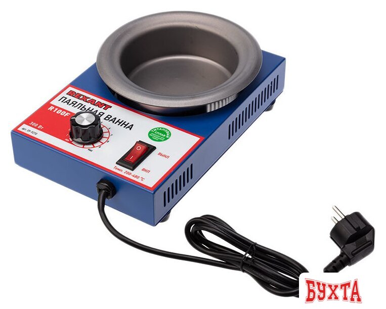Паяльная ванна Rexant R100F 09-9270