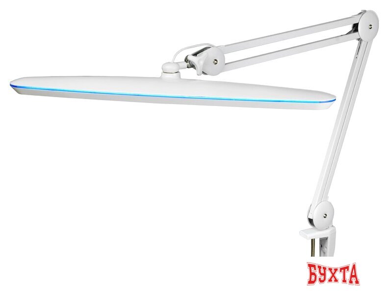 Настольная лампа Rexant Blue Stream 31-0409