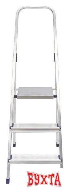 Лестница-стремянка Rexant 12-5040 (3 ступени) 3