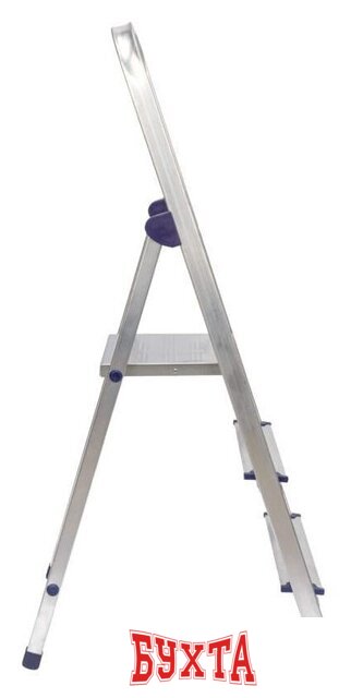 Лестница-стремянка Rexant 12-5040 (3 ступени) 4