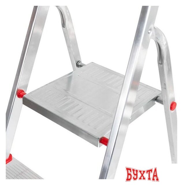 Лестница-стремянка Rexant 12-5049 (8 ступеней) 3