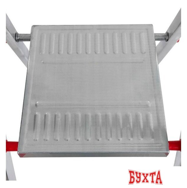 Лестница-стремянка Rexant 12-5049 (8 ступеней) 4