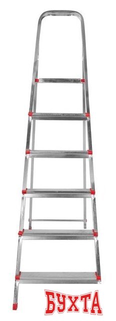 Лестница-стремянка Rexant 12-5056 (6 ступеней) 2