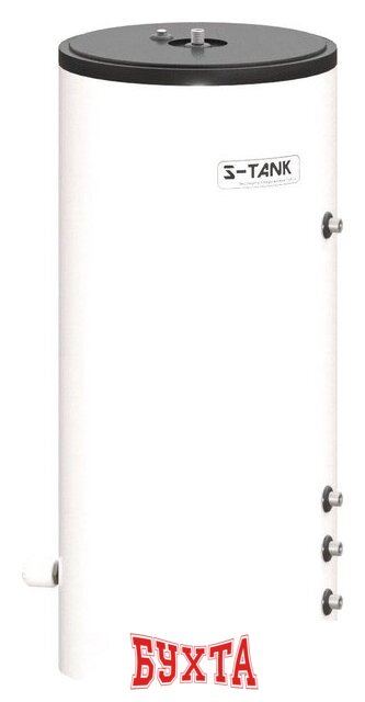 Бойлер косвенного нагрева S-Tank P Turbo-150