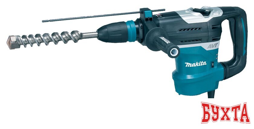 Перфоратор Makita HR4013C
