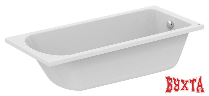 Ванна Ideal Standard Hot Line 170x75 K274601 3