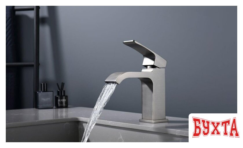 Смеситель Raglo R02.10.09 3