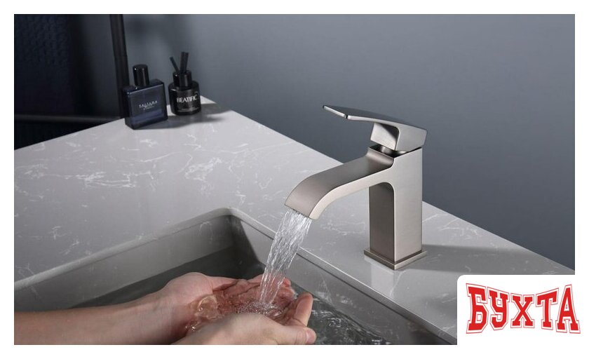 Смеситель Raglo R02.10.09 4