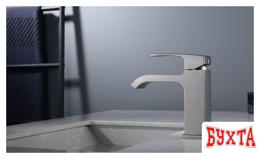 Смеситель Raglo R02.10.09 5