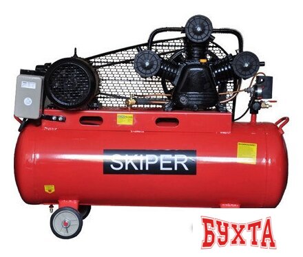 Компрессор Skiper IBL3100B