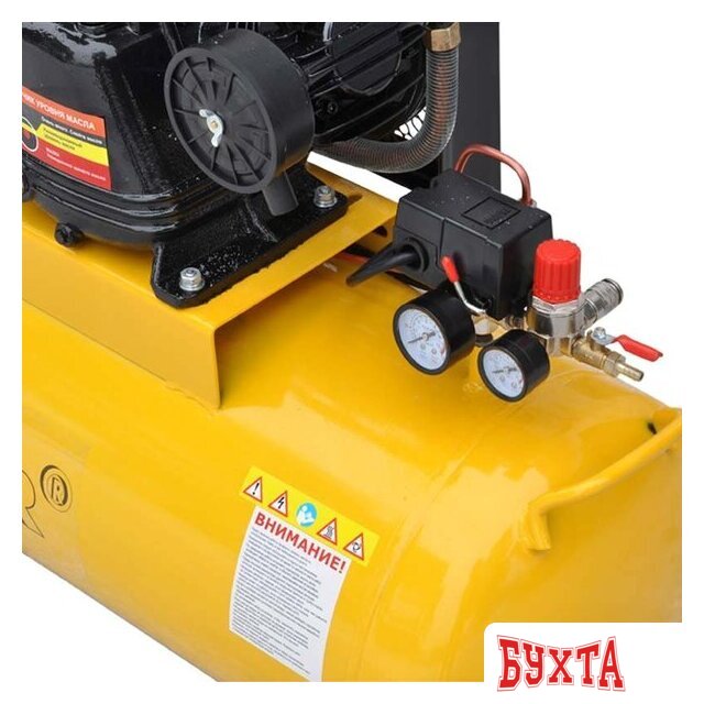 Компрессор Skiper IBL3100A 220V 3