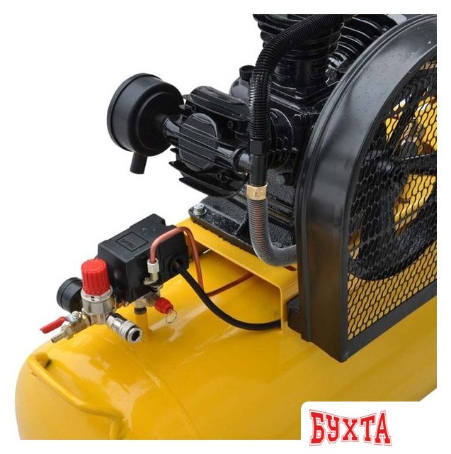 Компрессор Skiper IBL3100A 220V 4