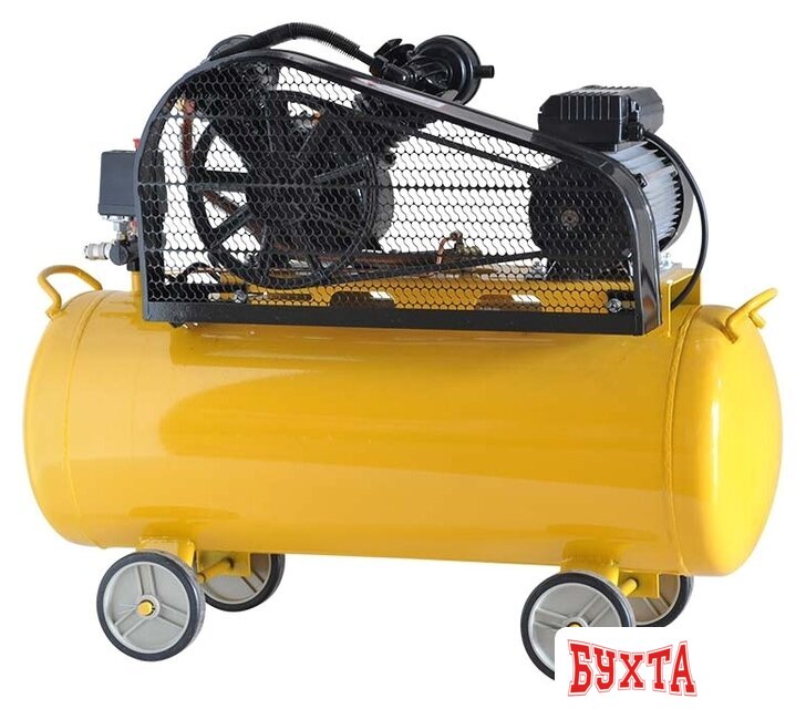 Компрессор Skiper IBL3100V 3