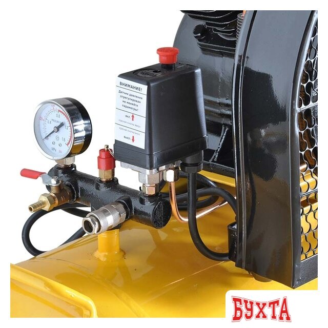 Компрессор Skiper IBL3100V 4