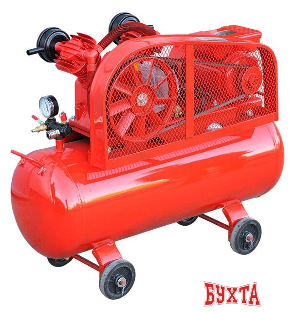 Компрессор Skiper IBL2070A 4