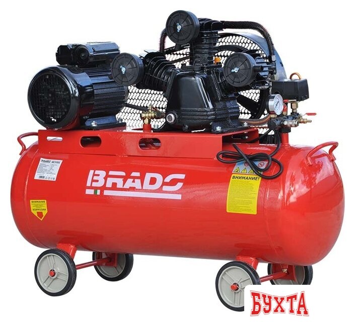 Компрессор Brado IBL3100B