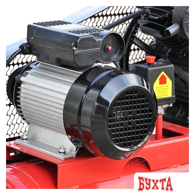 Компрессор Brado IBL2070A 5