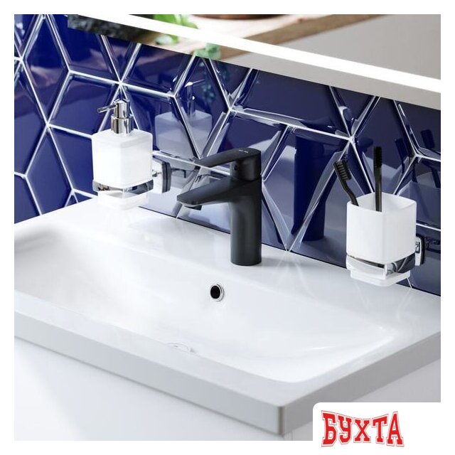 Смеситель AM.PM Gem F90A02122 2