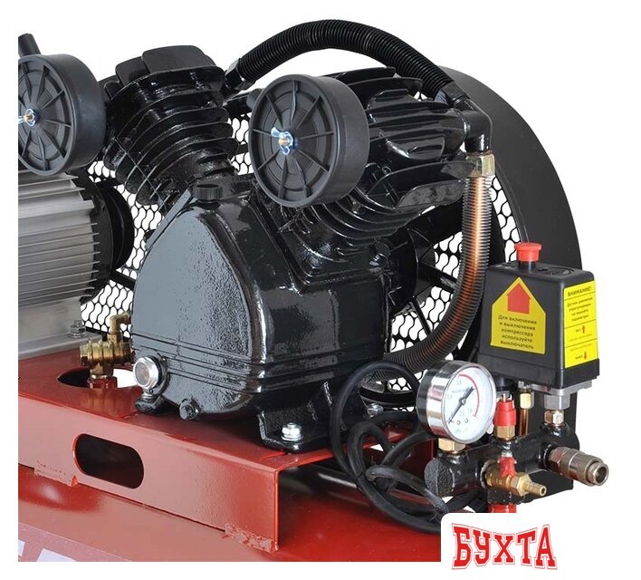 Компрессор Brado IBL3100V 3