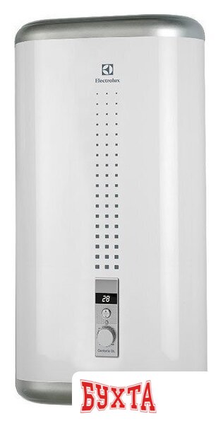 Накопительный электрический водонагреватель Electrolux EWH 50 Centurio DL 2
