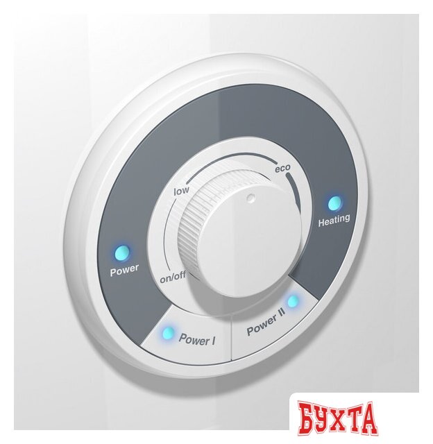 Накопительный электрический водонагреватель Thermex Ceramik 80 V 5