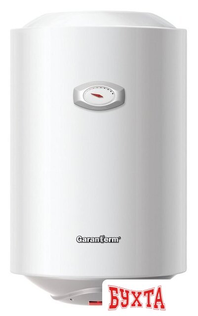Накопительный электрический водонагреватель Garanterm Origin 30 V Slim