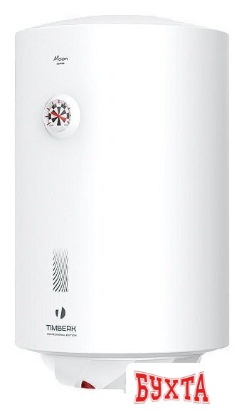 Накопительный электрический водонагреватель Timberk Moon SWH RE17 50 V 2