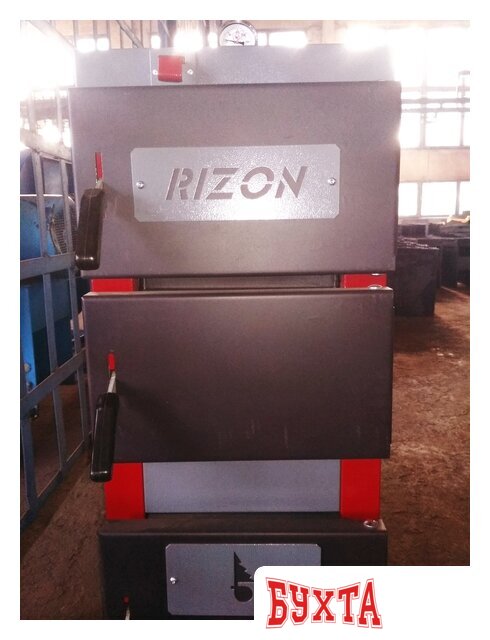 Отопительный котел Теплоприбор Rizon M20 2