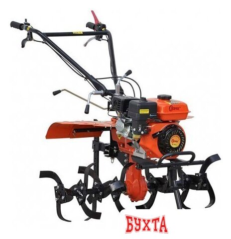 Мотокультиватор бензиновый Skiper SP-850S (без колес) 2
