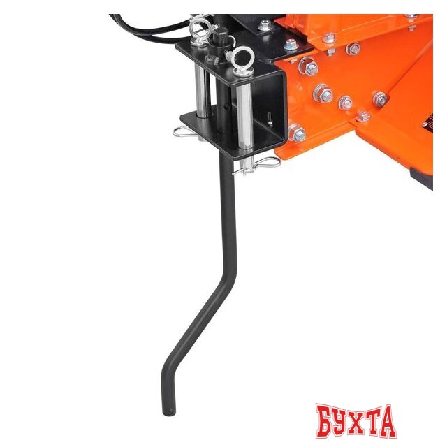 Мотокультиватор бензиновый Skiper SP-650 (без колес) 5